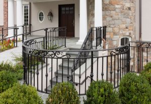 Invest in Your Home: The Top 4 Benefits of Aluminum Railing image