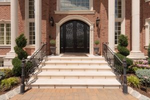 Why should you choose an Iron Door? image
