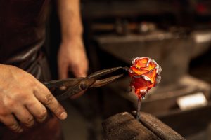 Blacksmiths of the Future | Where Is the Iron Forging Craft Headed? image