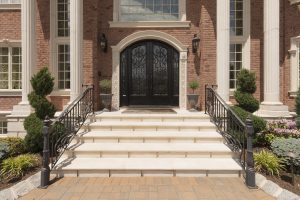 Why a Custom-Made Wrought Iron Entry Door Is the Ultimate Statement Piece for Your Home image